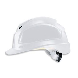 [9772030] ochranná prilba uvex pheos B-WR white 52-61 cm