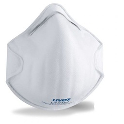 [8732100bal] respirátor uvex silv-Air 2100 FFP1 (15 bal)