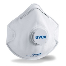 [8732110bal] respirátor uvex silv-Air 2110 FFP1 (15 bal)