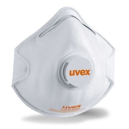 [8732210bal] respirátor uvex silv-Air_2210_FFP2 (15 bal)