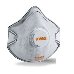 [8732220bal] respirátor uvex silv-Air_2220_FFP2 (15 bal)