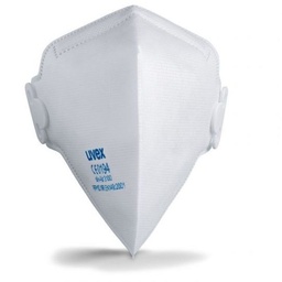 [8733100bal] respirátor uvex silv-Air_3100_FFP1 (15 bal)