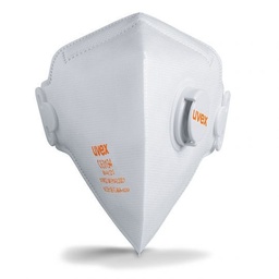 [8733210bal] respirátor uvex silv-Air_3210_FFP2 (15 bal)