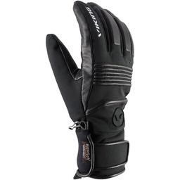 rukavice viking Moritz black