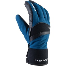 rukavice viking Piemont navy blue