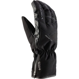 rukavice viking Venom black