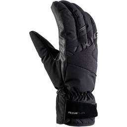rukavice viking Granit black