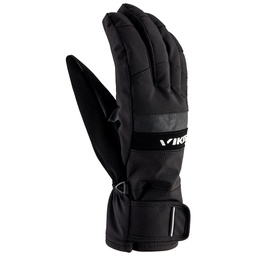rukavice viking Masumi black