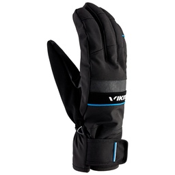 rukavice viking Masumi black blue