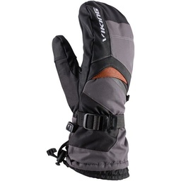 rukavice viking Flow grey