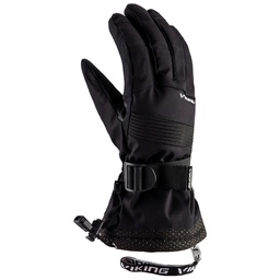 [111232596_09] rukavice viking Sigmatic black