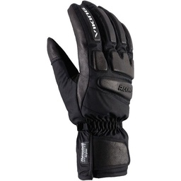 rukavice viking Coach black