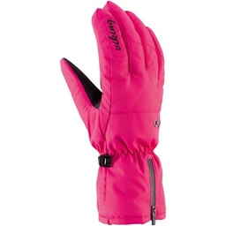 rukavice viking Selena pink