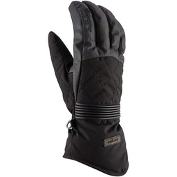 rukavice viking Karen black grey