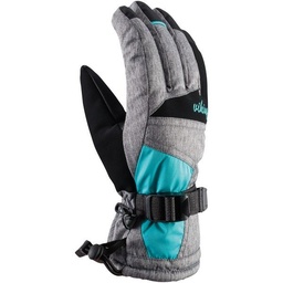 [113205473_70] rukavice viking Ronda grey/turquoise