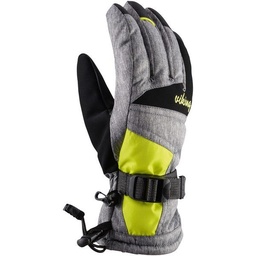 [113205473_74] rukavice viking Ronda grey yellow