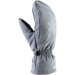 [113210884_08] rukavice viking Aliana Mitten Ski Lady grey