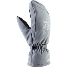 [113210884_08] rukavice viking Aliana Mitten grey
