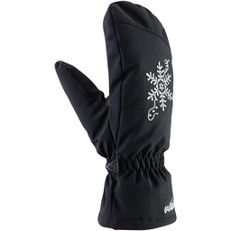 [113210884_09] rukavice viking Aliana Mitten Ski Lady black