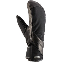 [113211540_09] rukavice viking Aurin Mitten black