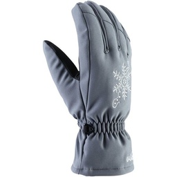 rukavice viking Aliana grey