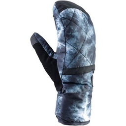 rukavice viking Sandia Mitten grey blue