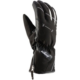rukavice viking Rima black