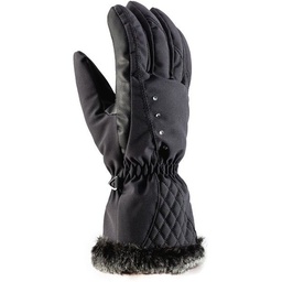 rukavice viking Silvana grey