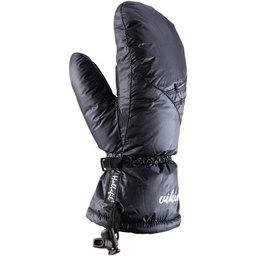 rukavice viking Fiorda black white