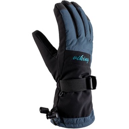 rukavice viking Tanuka black blue