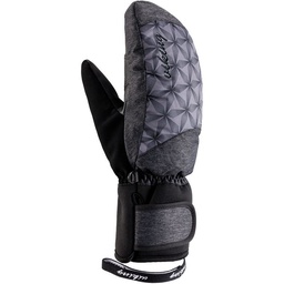 rukavice viking Linea Mitten grey