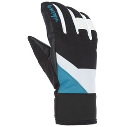 rukavice viking Fiorentini grey white blue