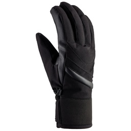 rukavice viking Marcena black