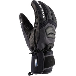 rukavice viking Kaprun grey
