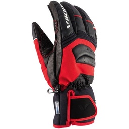 rukavice viking Kaprun red