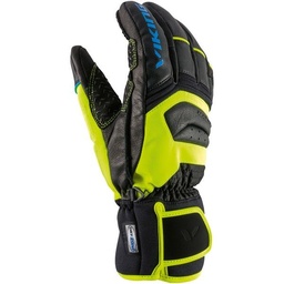 rukavice viking Kaprun yellow