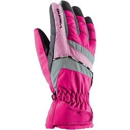 rukavice viking Kid pink