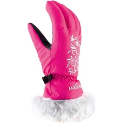 rukavice viking Natty  pink