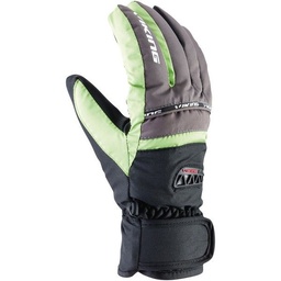rukavice viking Willy grey green