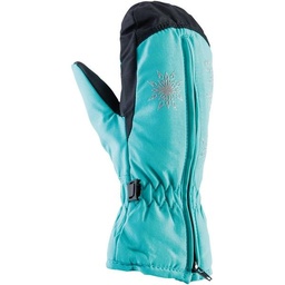 rukavice viking Starlet green