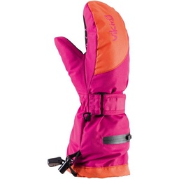 [125211125_46] rukavice viking Mailo pink orange