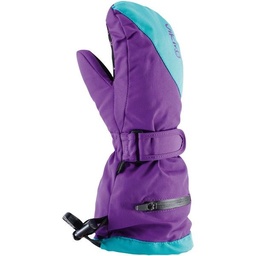 [125211125_48] rukavice viking Mailo purple turquoise