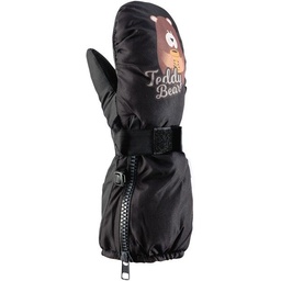 rukavice viking Ted black