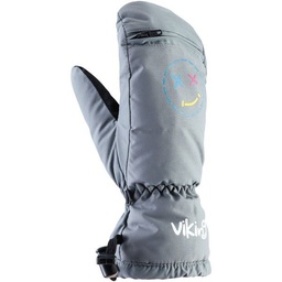 rukavice viking Smaili grey