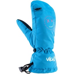 rukavice viking Smaili blue