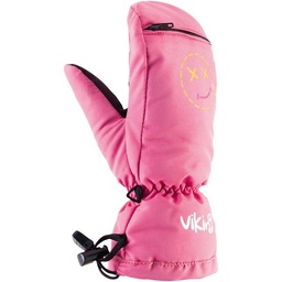 rukavice viking Smaili pink