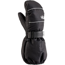 [125222132_09] detské rukavice viking Olli Pro black