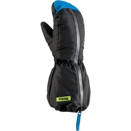 rukavice viking Otzi black