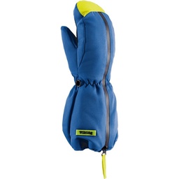 rukavice viking Otzi blue