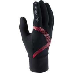rukavice viking Flex red